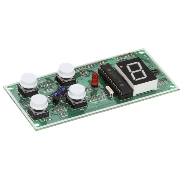 Pcb, On Off Switch (12A) Bb-